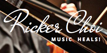 Ricker Choi's Music Heals Concerts