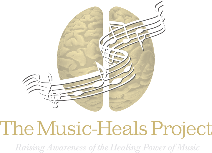 The Music-Heals Project (MHP)