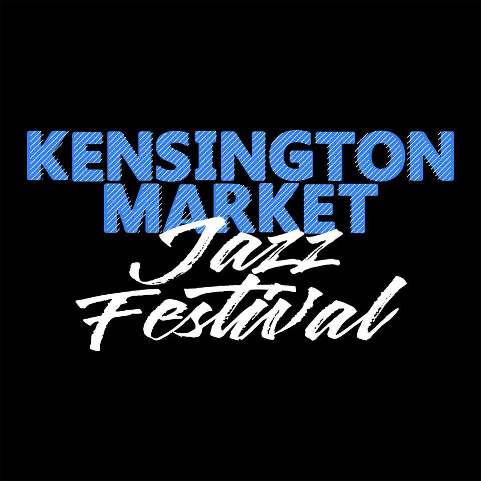 Kensington Market Jazz Festival